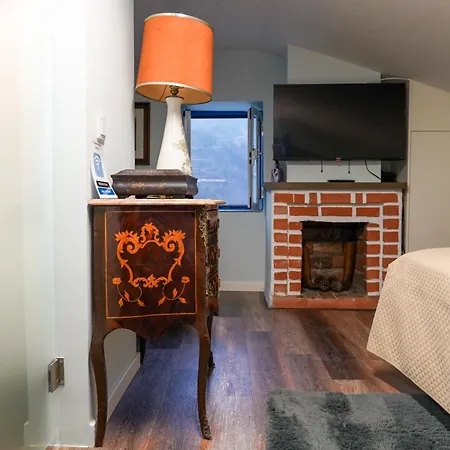 Casas Martinho - O Baloico *