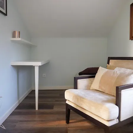 Casas Martinho - O Baloico Dom wakacyjny *